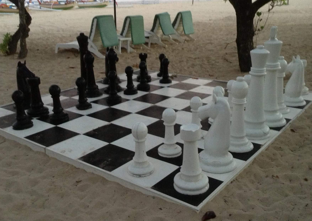 décoration événementiel