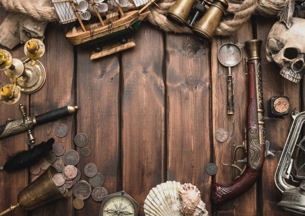 décoration halloween