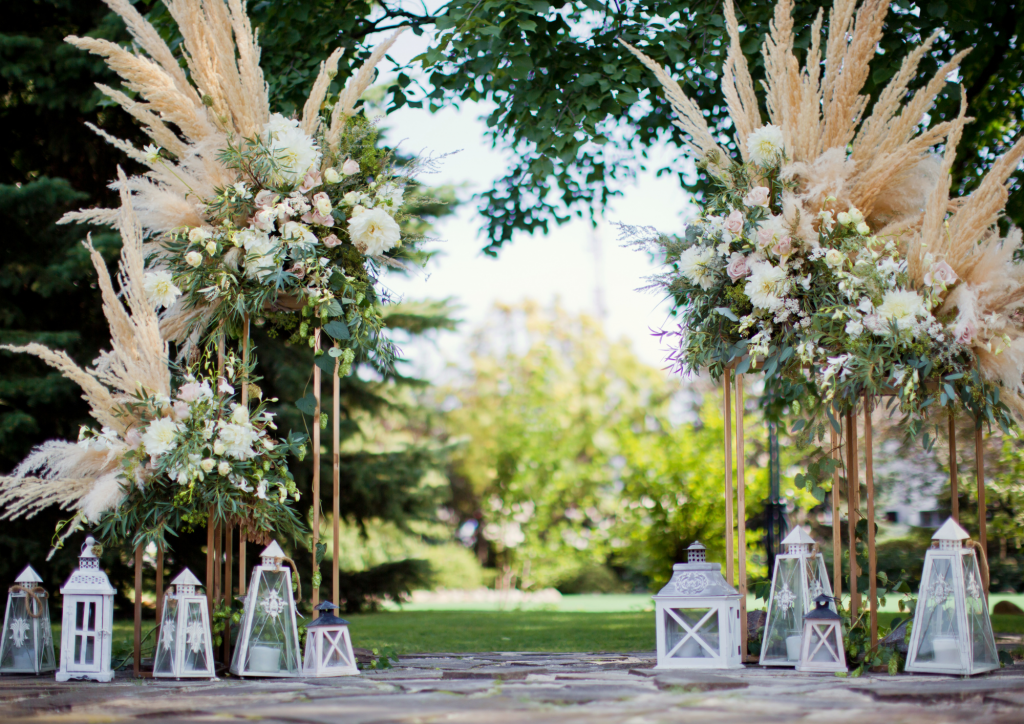 décoration mariage evenement