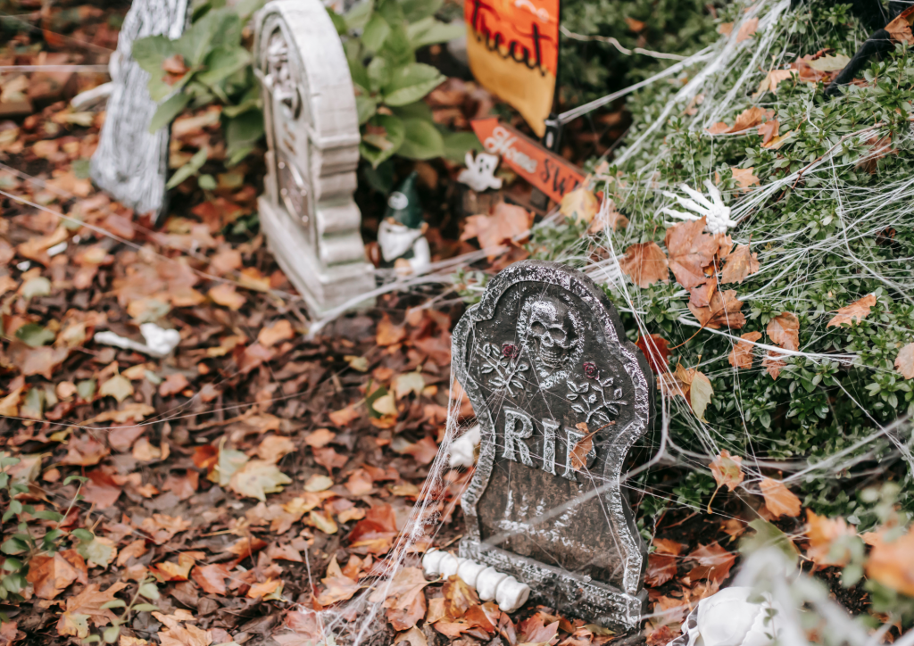 evenement decoration